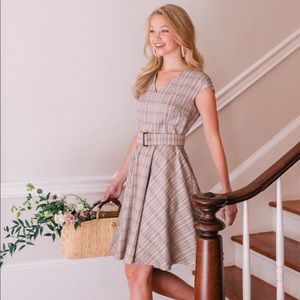 Gal Meets Glam Kelly Dress NWT